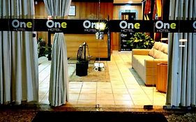 One Hotel